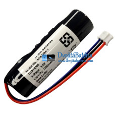Batéria pre PLC NTA3484-1 [Náhradná batéria]